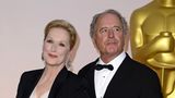 Meryl Streep und Don Gummer