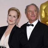 Meryl Streep und Don Gummer
