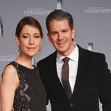 Markus und Angela Lanz