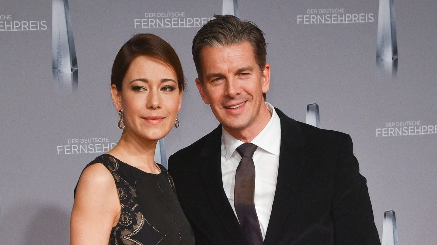 Markus und Angela Lanz