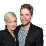 Ina Müller und Johannes Oerding