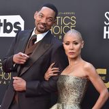 Will und Jada Pinkett Smith