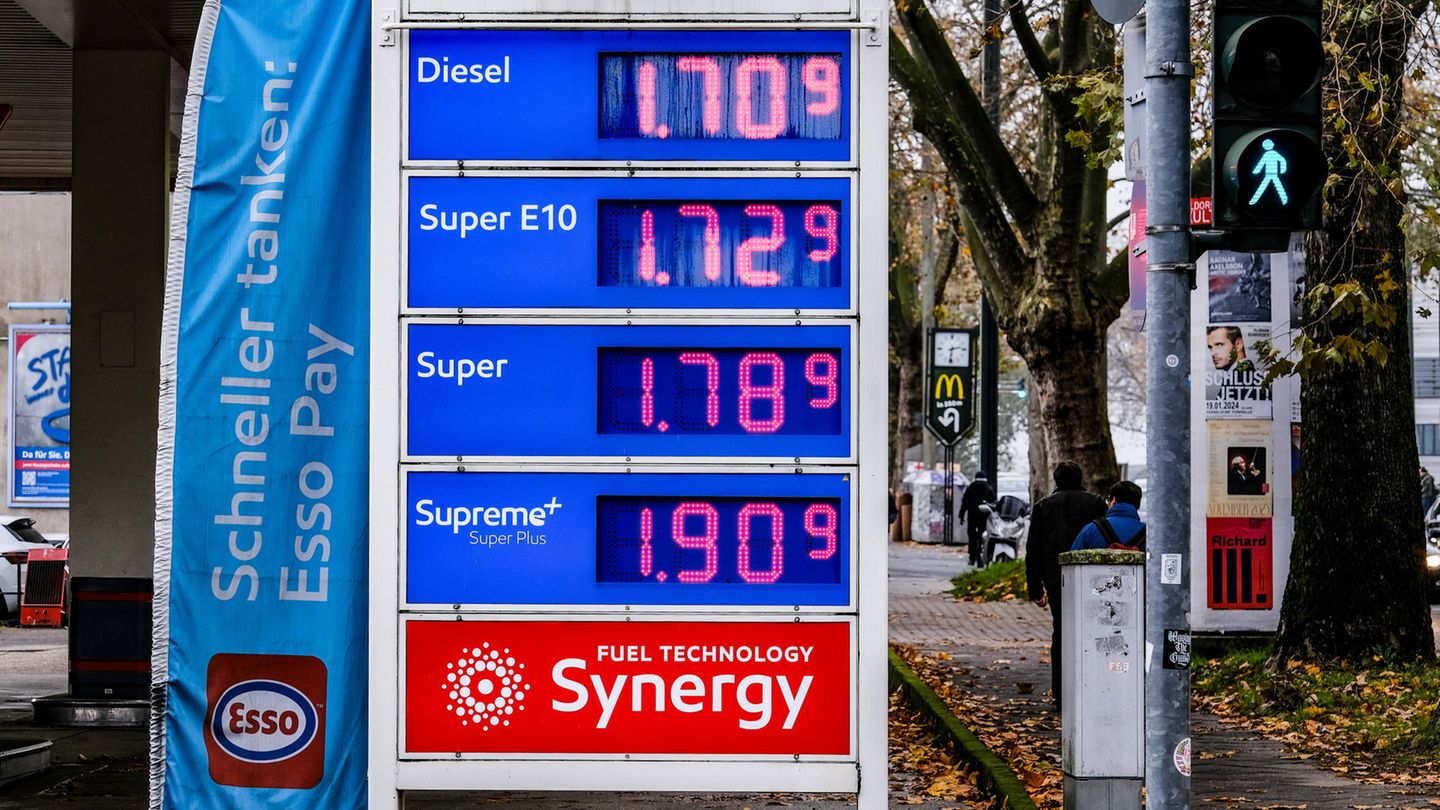 stern-Umfrage: Drei Viertel der Deutschen gegen Verteuerung von Energie |  STERN.de