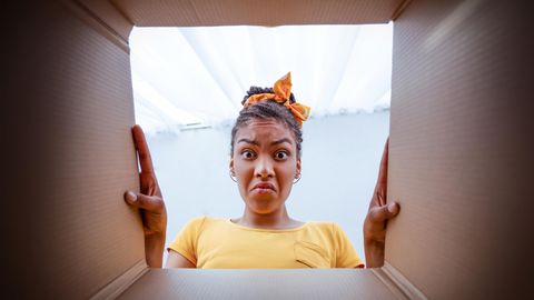 Ärger mit Paketen kennt mittlerweile fast jeder