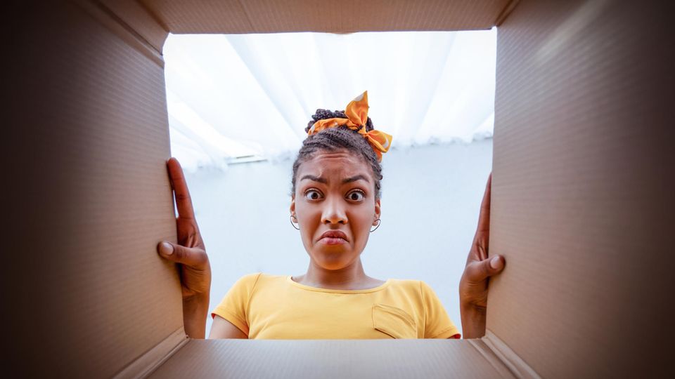 Ärger mit Paketen kennt mittlerweile fast jeder