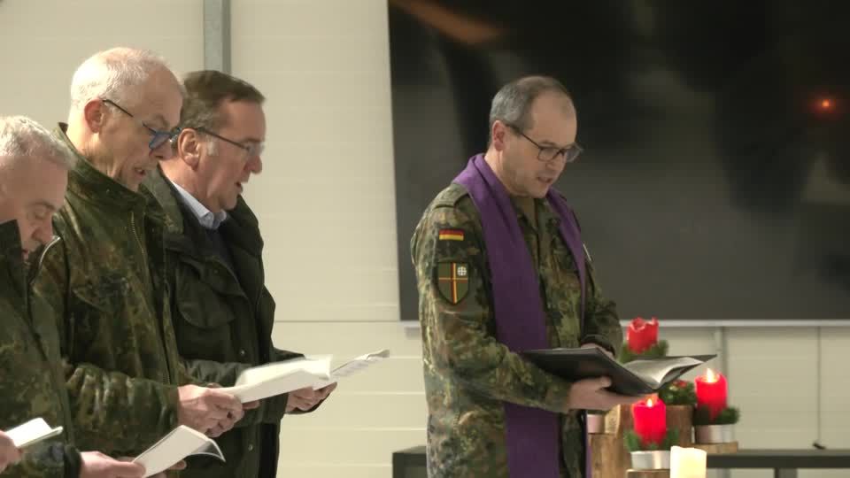 New defense plan: Plans for the event of war: Domestic politicians complain about gaps in civil protection