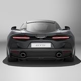 McLaren GTS