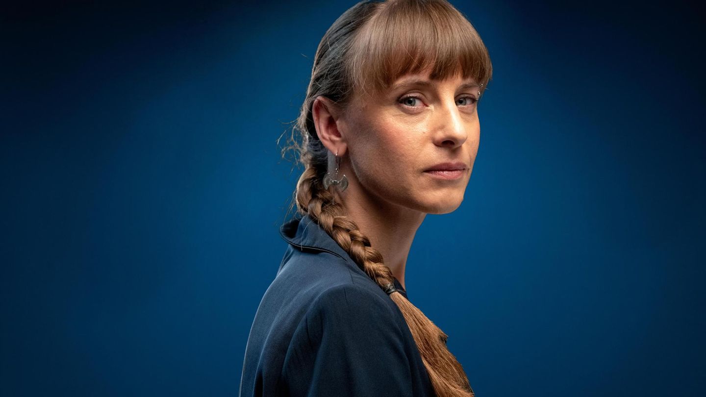 Klimawissenschaftlerin Prof. Dr. Friederike Otto