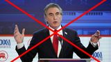 AUSGESCHIEDEN: Doug Burgum. Der Gouverneur von North Dakota beendete am 4. Dezember seinen Wahlkampf, nur zwei Tage vor dem vierten TV-Duell der republikanischen Bewerber, für das er sich unter anderem wegen zu schlechter Umfragewerte nicht qualifiziert hatte. Der Parteiführung warf Burgum vor, mit ihren Hürden für die Debattenteilnahme "den Vorwahlprozess zu verstaatlichen" und engagierten, nachdenklichen Bürgern "die Macht der Demokratie" zu nehmen.  Der landesweit relativ unbekannte ehemalige Microsoft-Manager galt von Anfang an als quasi chancenlos, sah aber einen "Wettbewerbsvorteil" darin, unterschätzt zu werden. "Um das Beste aus Amerika herauszuholen, brauchen wir eine Führungspersönlichkeit, die sich klar auf drei Dinge konzentriert: Wirtschaft, Energie und nationale Sicherheit", hatte der 67-Jährige seine Bewerbung begründet.  Burgum verfolgt in seinem dünn besiedelten Bundesstaat im Mittleren Westen eine konservative Politik. So unterzeichnete er 2023 ein Gesetz, das geschlechtsangleichende Behandlungen für die meisten Minderjährigen verbietet und Abtreibungen nahezu vollständig untersagt. 2021 setzte er sich das Ziel, North Dakota bis 2030 "kohlenstoffneutral" zu machen.   