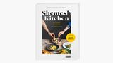 Buchcover: Kochbuch: Shemesh Kitchen