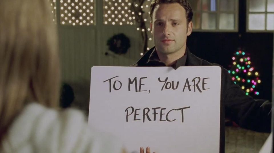 "Tatsächlich Liebe": Was wurde aus den Stars der Weihnachts-Liebeskomödie?