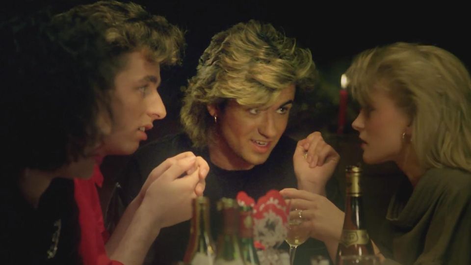 "Last Christmas" von Wham! – hier entstand das Video zum Weihnachts-Hit