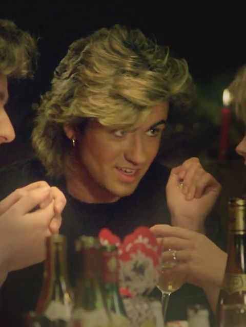 "Last Christmas" von Wham! – hier entstand das Video zum Weihnachts-Hit