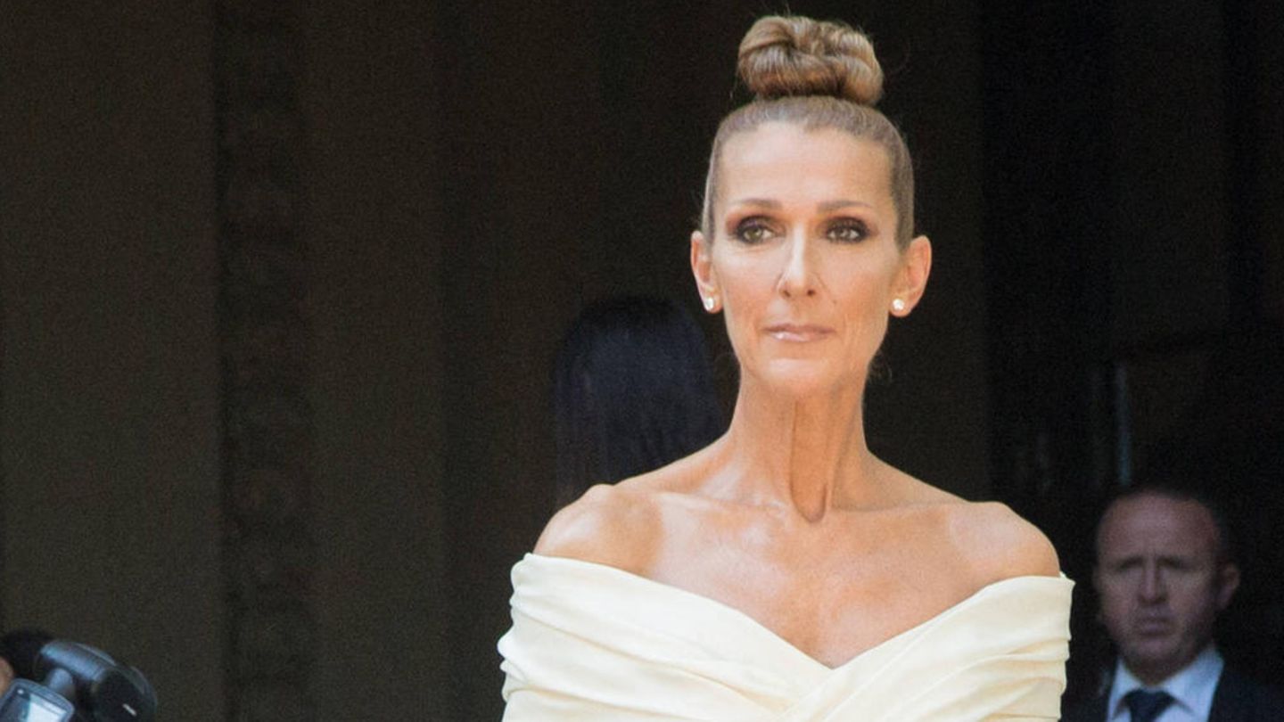 Céline Dion
