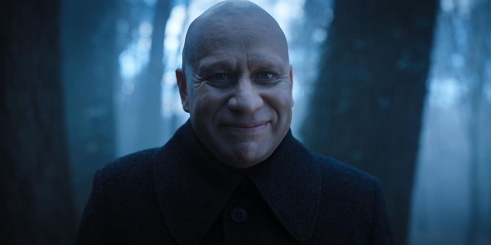 Onkel Fester