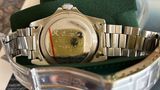Rolex Band