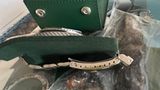 Rolex Band Detail