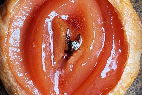 Quitten-Törtchen von Nigel Slater
