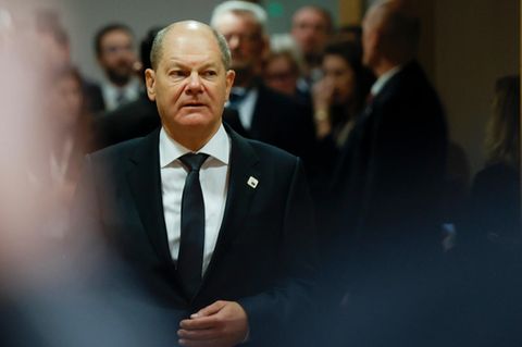 Olaf Scholz