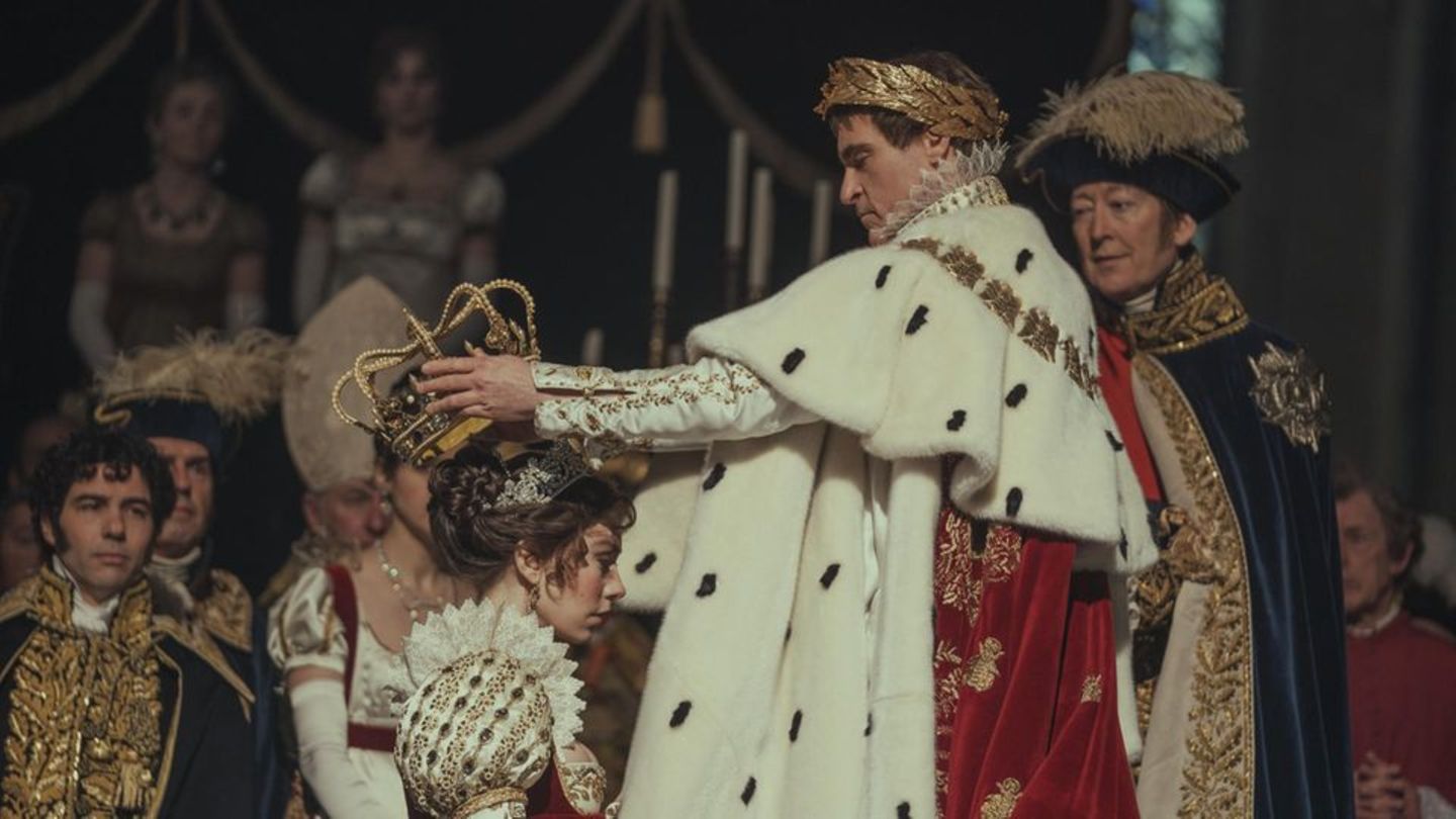Napoleon Napoleon