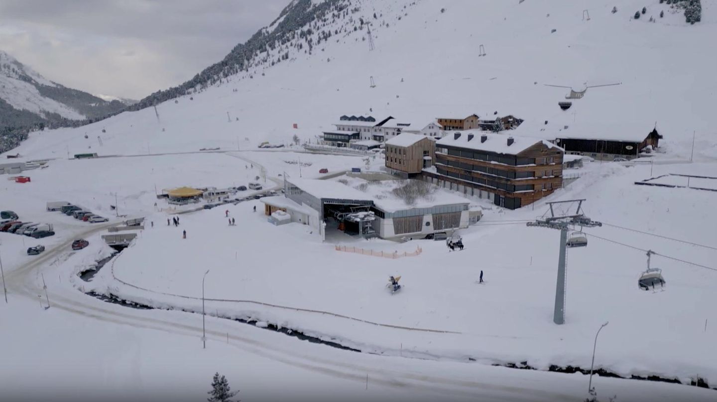 Cheap winter sports offers Affordable ski holidays in Austria Tips