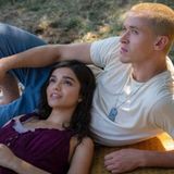 Die Tribute von Panem – The Ballad of Songbirds and Snakes