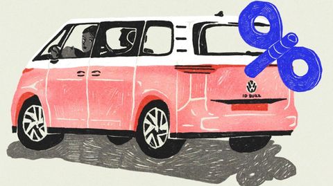 Zeit, dass sich was dreht: In China und in Deutschland braucht VW neuen Antrieb