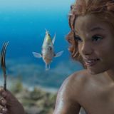 Arielle, die Meerjungfrau