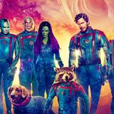 Guardians of the Galaxy Vol. 3