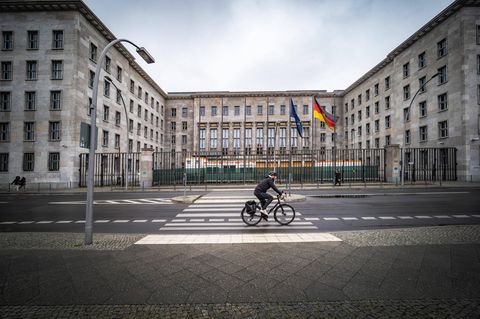 Bundesfinanzminiserium