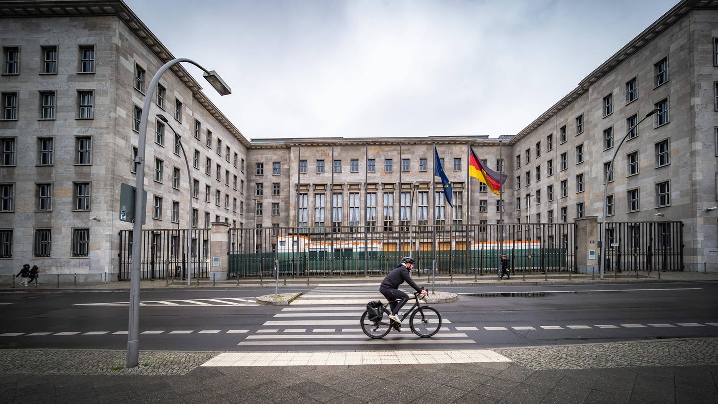 Bundesfinanzminiserium