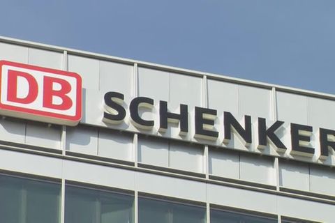 Video: Bahn gibt Startschuss für Verkauf von Logistiktochter Schenker