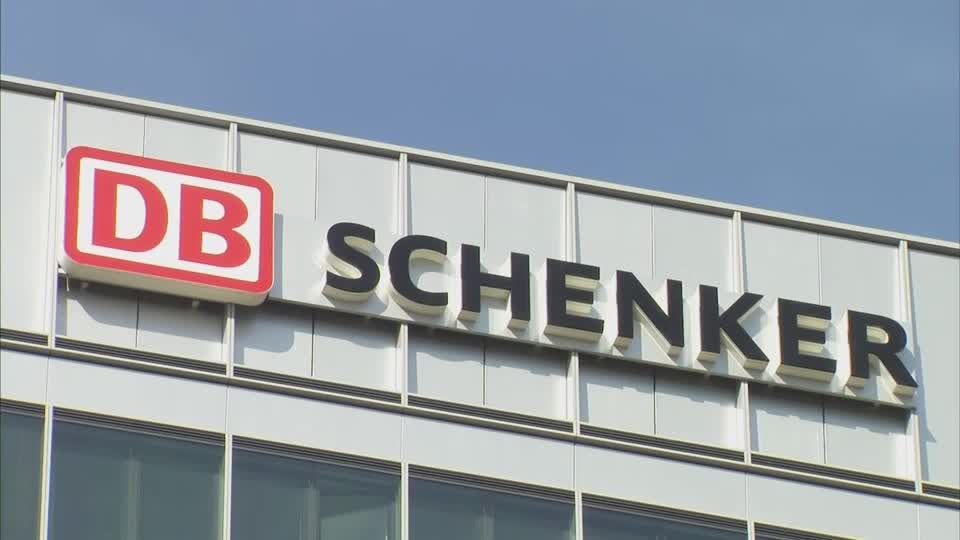 Video: Bahn gibt Startschuss für Verkauf von Logistiktochter Schenker Video: Bahn gibt Startschuss für Verkauf von Logistiktochter Schenker