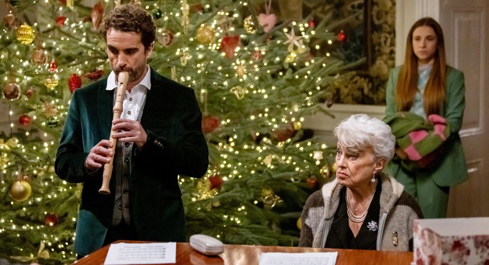 "Das Fest der Liebe"