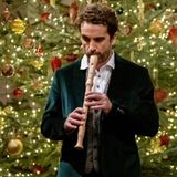 "Das Fest der Liebe"