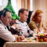 Der Verdacht drückt bei Mario und Thorsten Meurer sichtlich auf die Stimmung. 