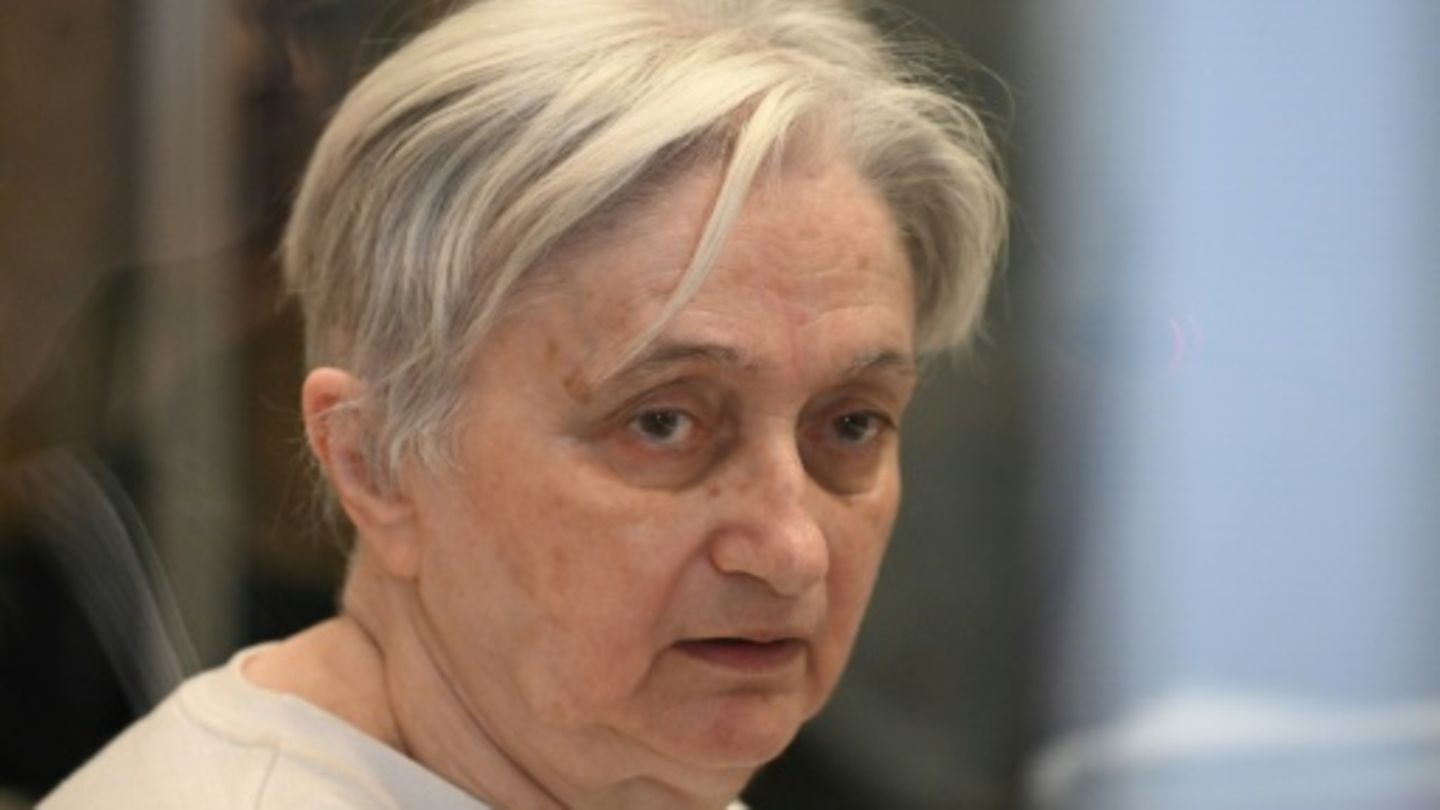 Lebenslängliche Haft für Ex-Frau des französischen Serienmörders Fourniret