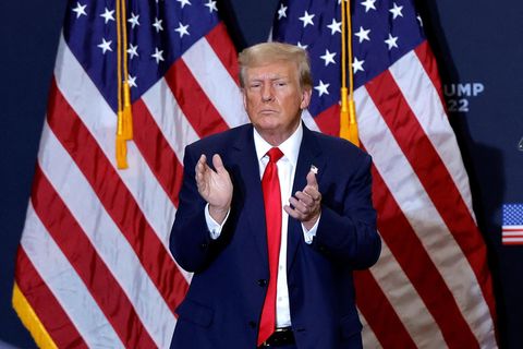 US-Gericht schließt Trump von Vorwahlen in Colorado aus