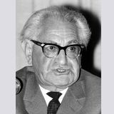 Fritz Bauer, der Staatsanwalt bei den Auschwitz-Prozessen