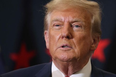 "Unglaubliche politische Sprengkraft": Reporter ordnet Trump-Urteil ein