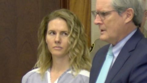 Ruby Franke steht wegen Kindesmissbrauchs in den USA vor Gericht