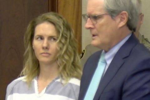 Ruby Franke steht wegen Kindesmissbrauchs in den USA vor Gericht