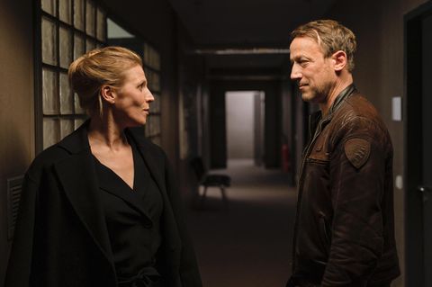 "Tatort" heute aus Hamburg