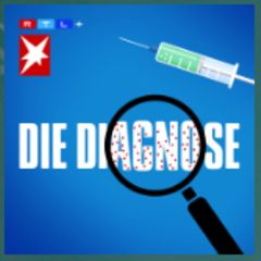 Ein Mann leidet trotz KUnstlinse auf einmal wieder unter Augenproblemen