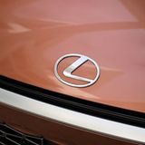 Lexus LBX