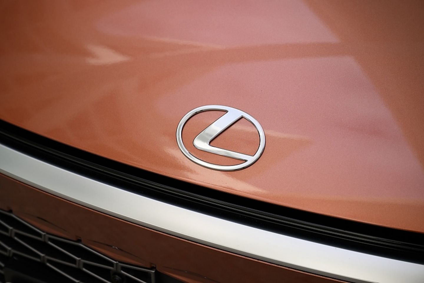 Lexus LBX