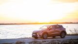 Lexus LBX