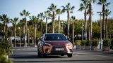 Lexus LBX