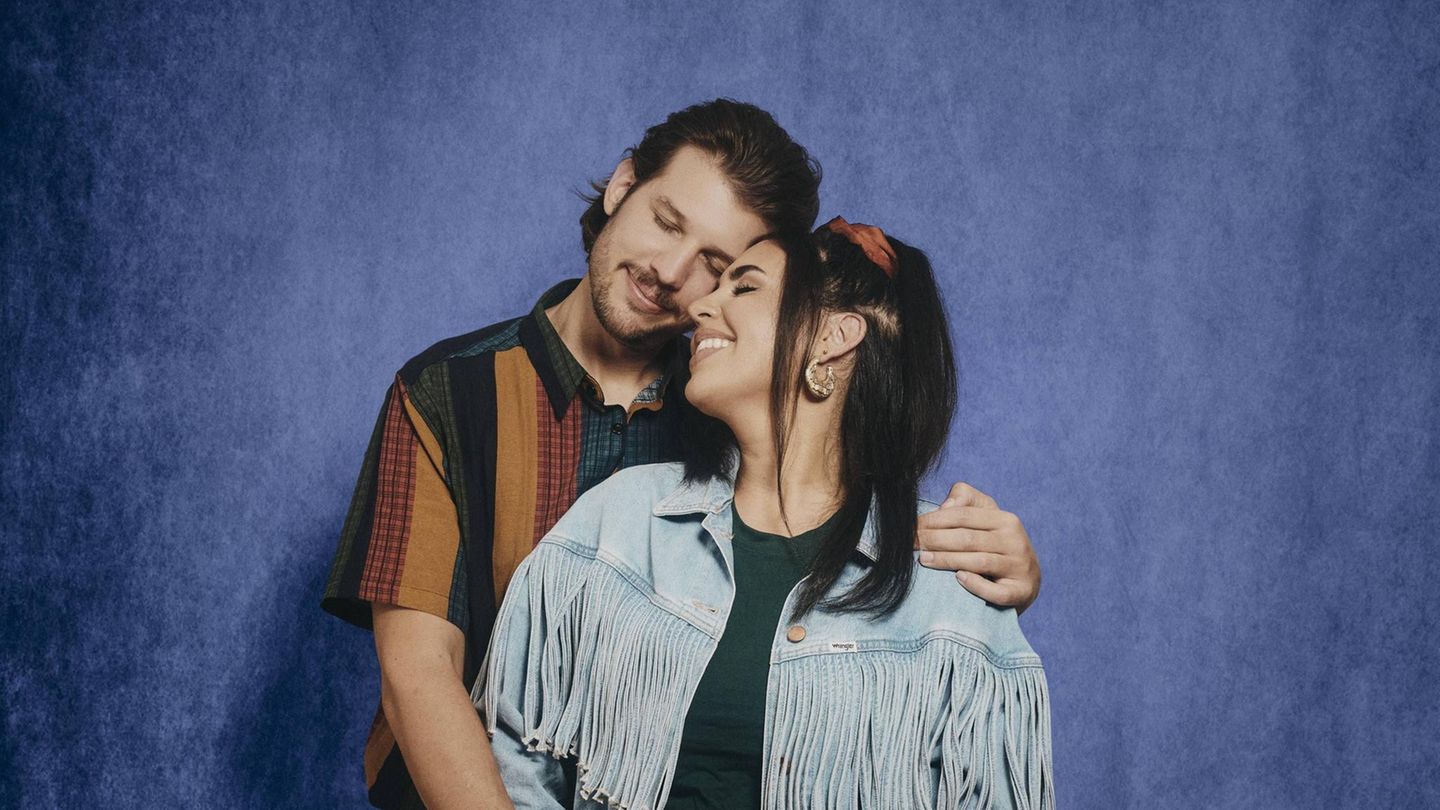 Ariana Baborie on her fertility treatment – and the happiness of pregnancy Ariana Baborie on her fertility treatment – and the happiness of pregnancy