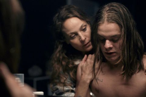 "Tatort: Kontrollverlust" aus Frankfurt